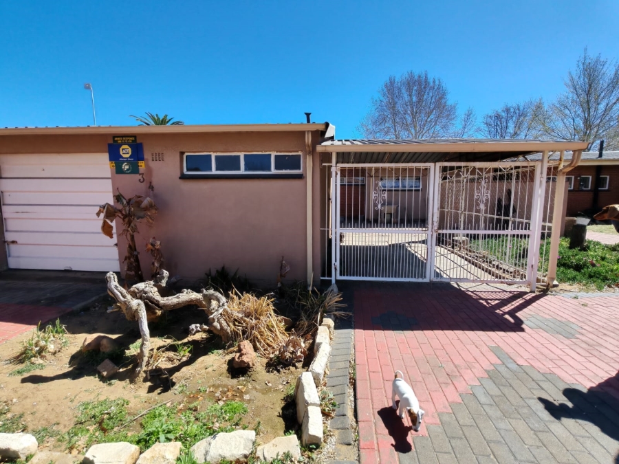3 Bedroom Property for Sale in Sasolburg Ext 5 Free State